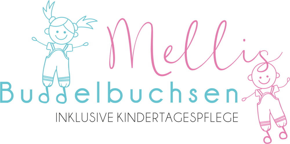 Mellis Buddelbuchsen